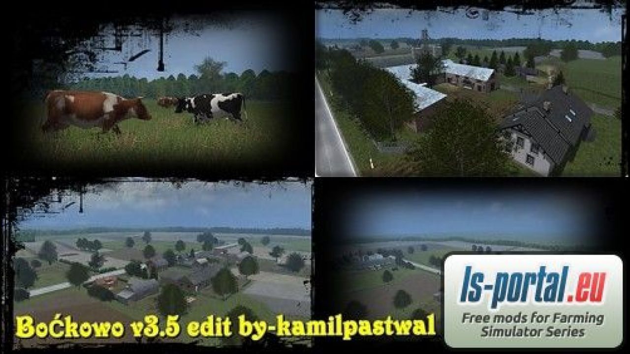 Boćkowo v3.5 edit by-Kamil