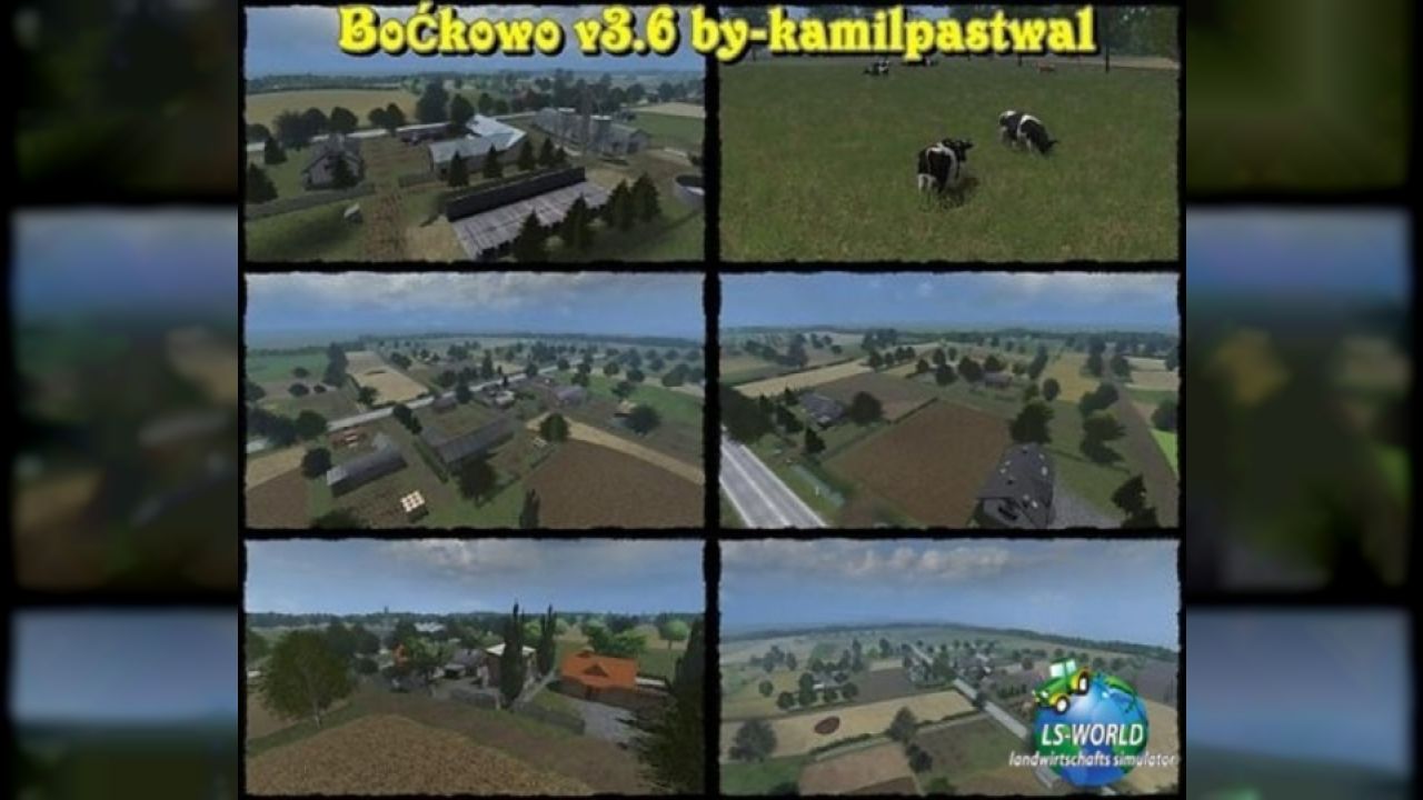 Boćkowo v3.6