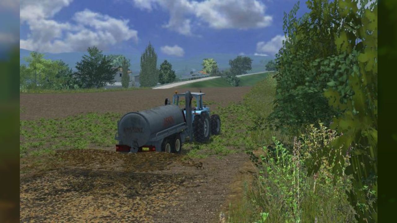 Bossini B2 140