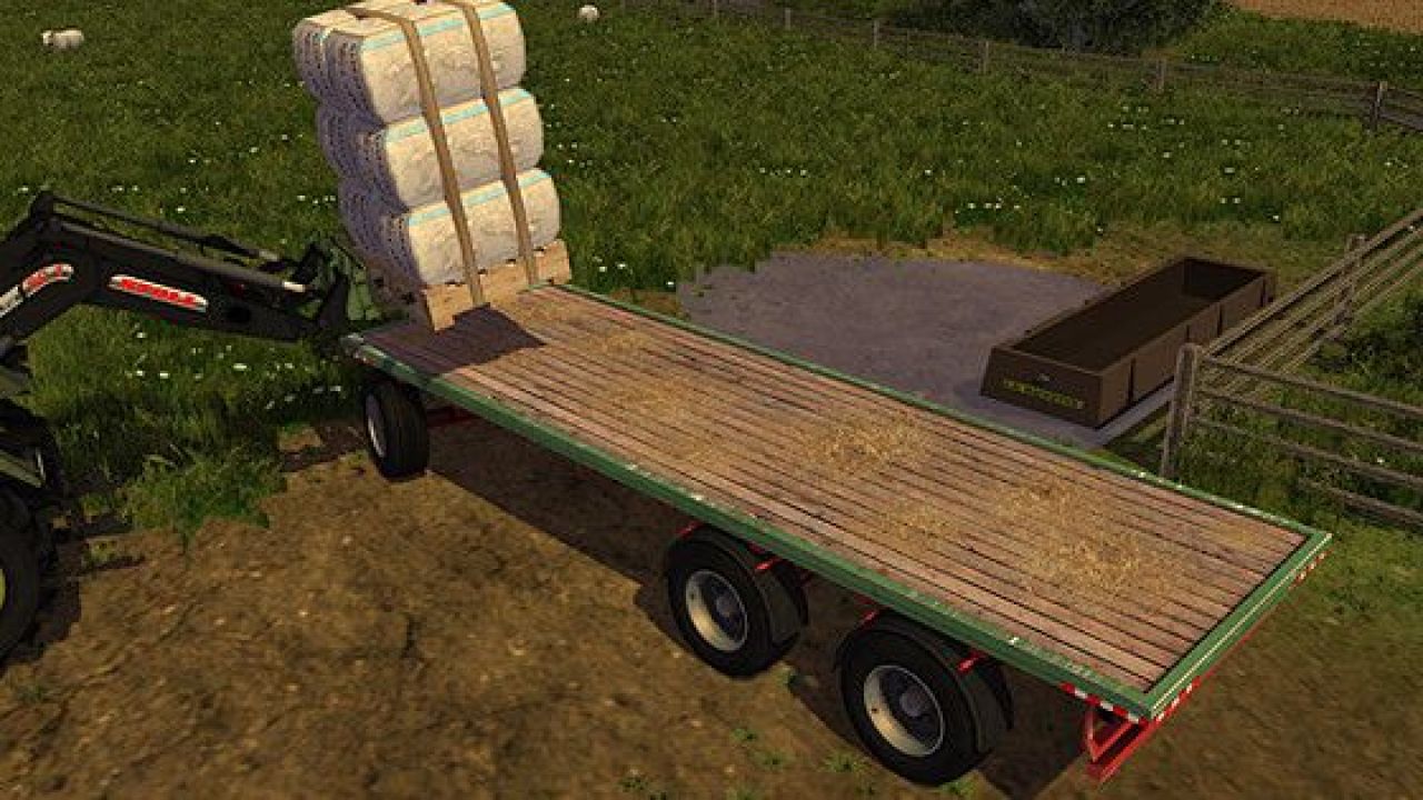 Brantner DPW 18000