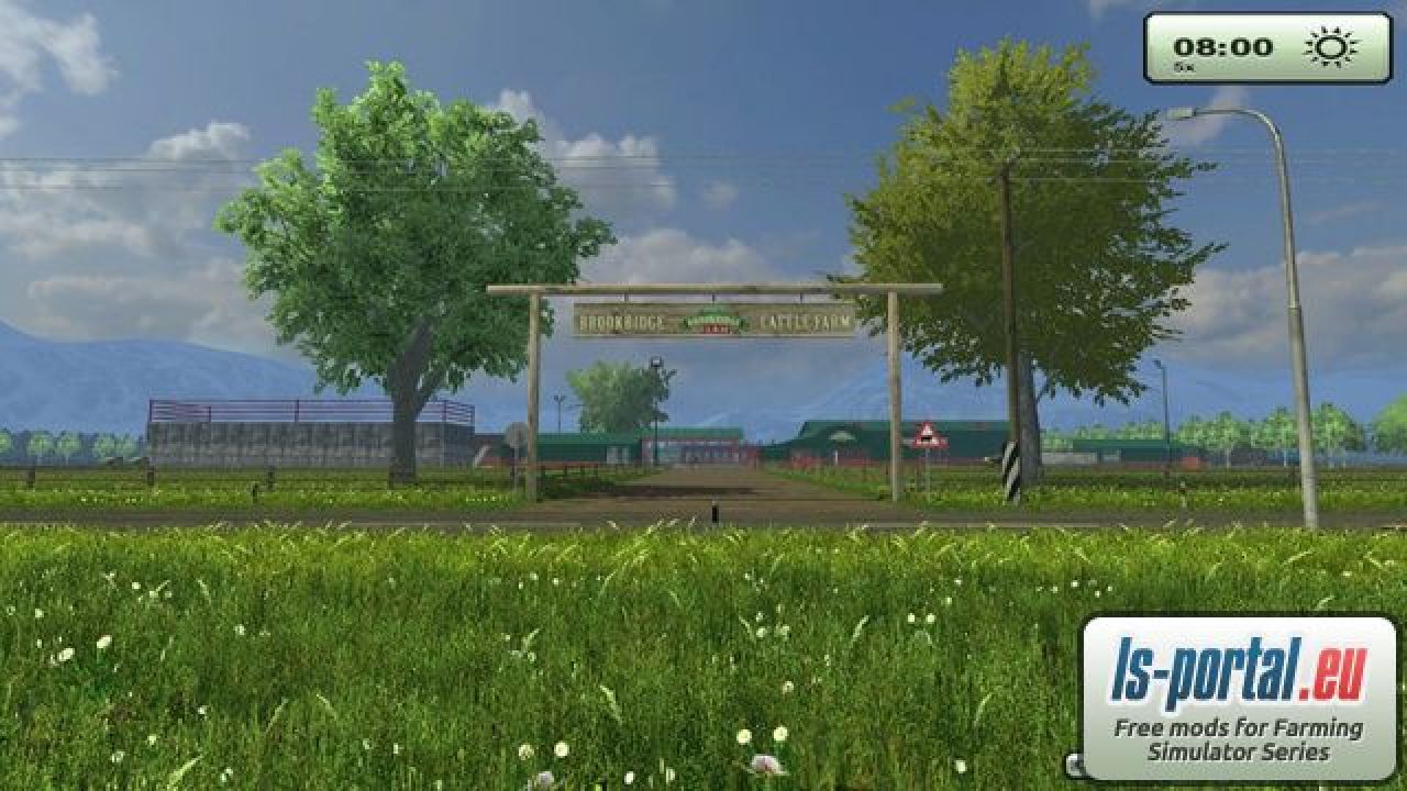 Brookridge Farm v2