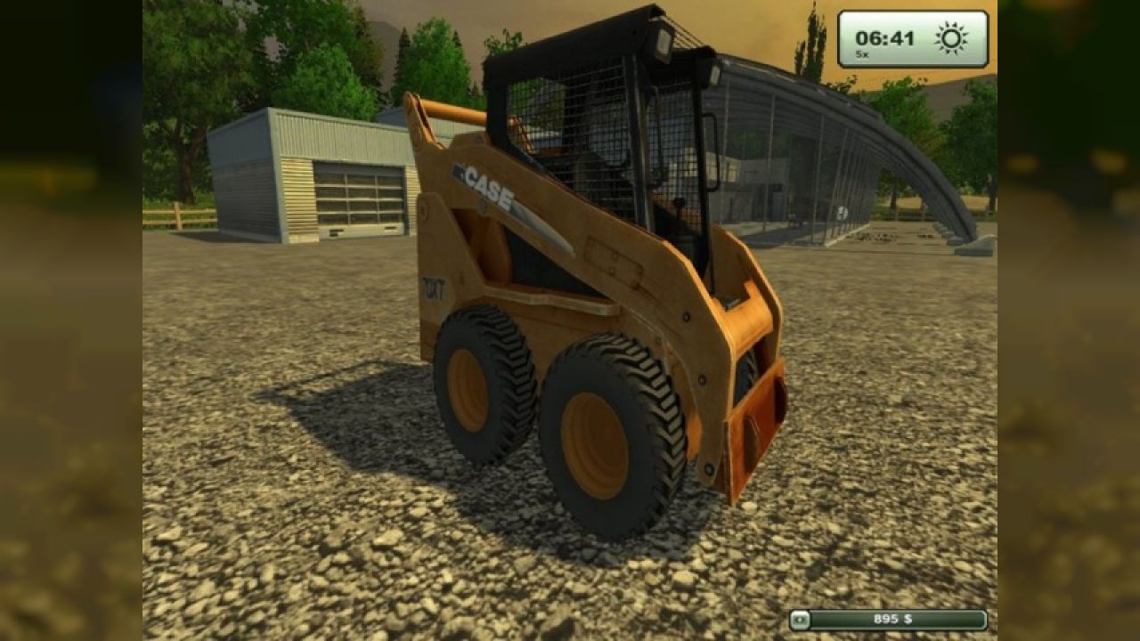 CASE 70