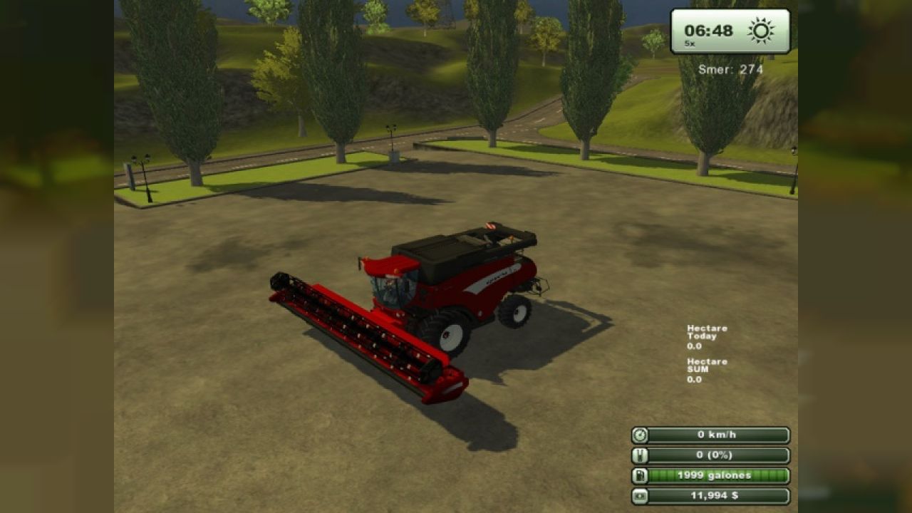 Case 9120