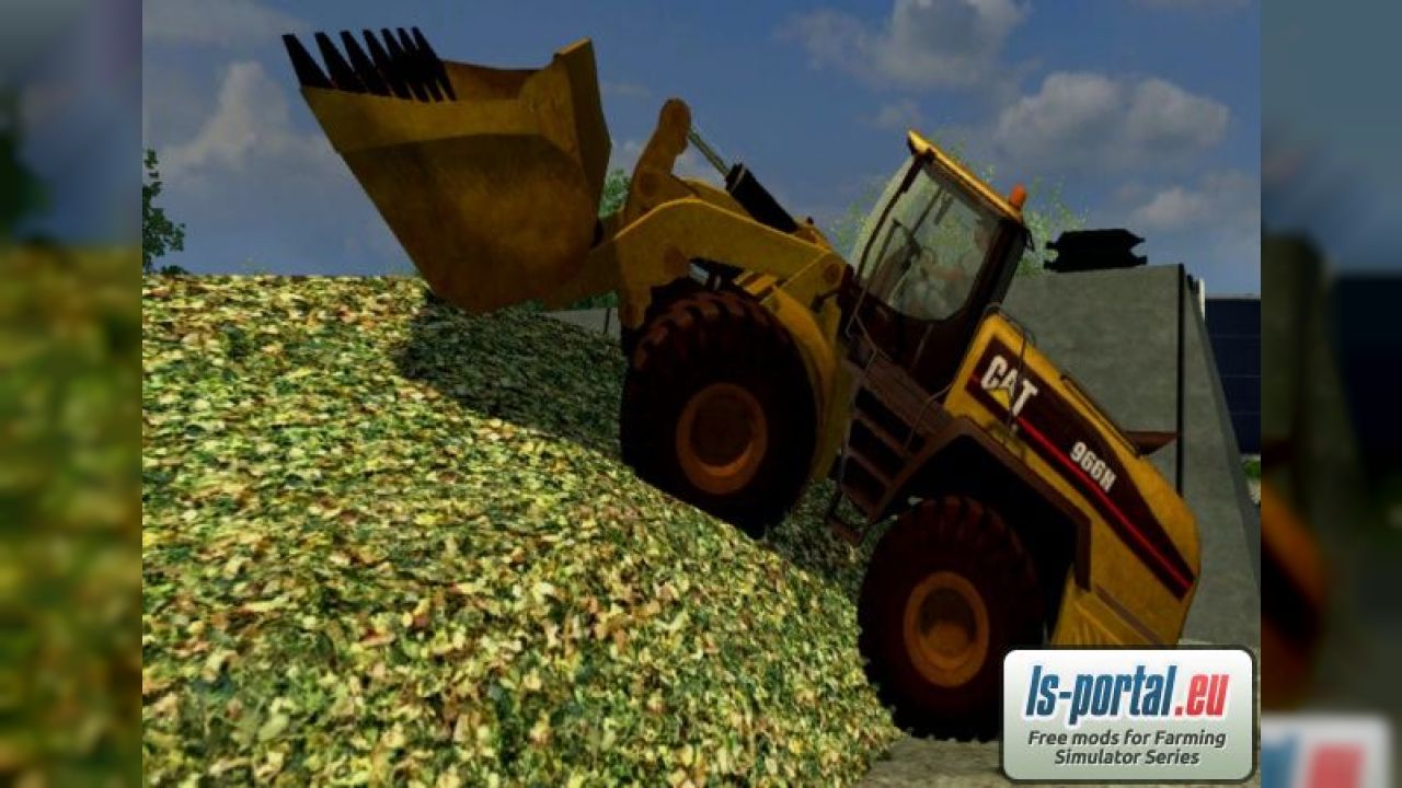 CAT 966H v2