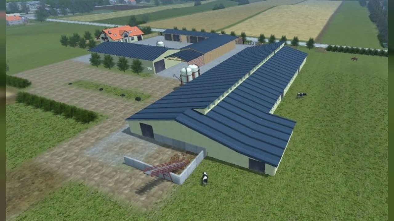 Centralna Polska 3