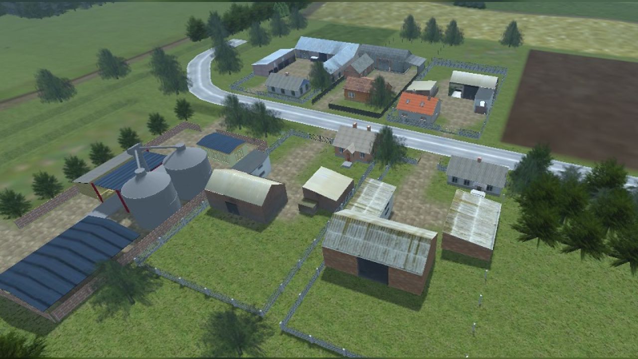 Centralna Polska 3