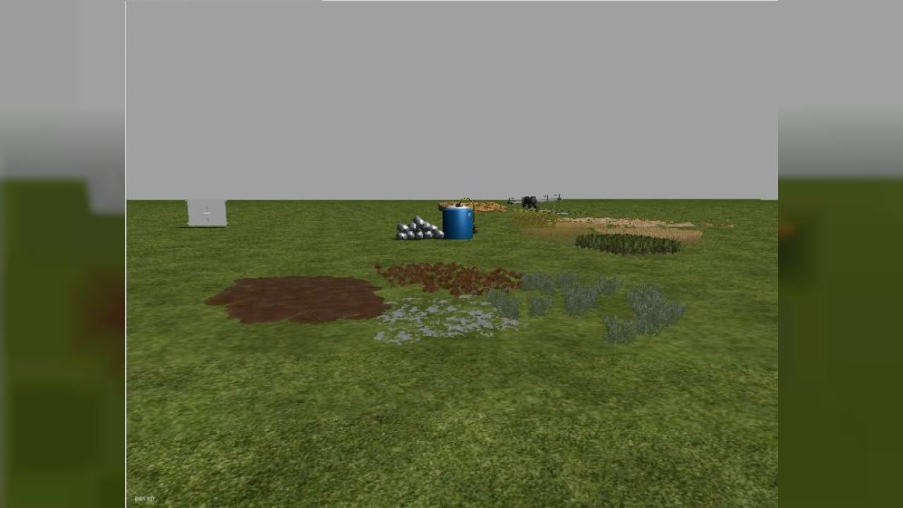 Clear Map Full Script