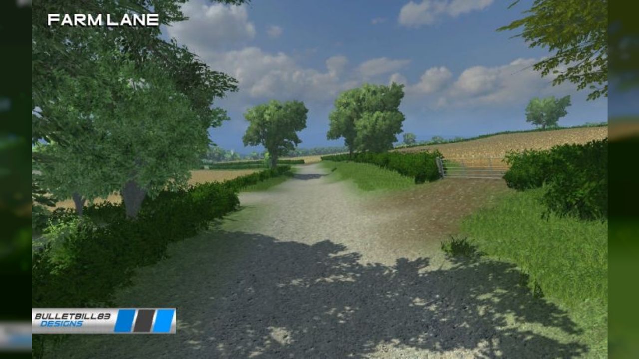 Coldborough Farm