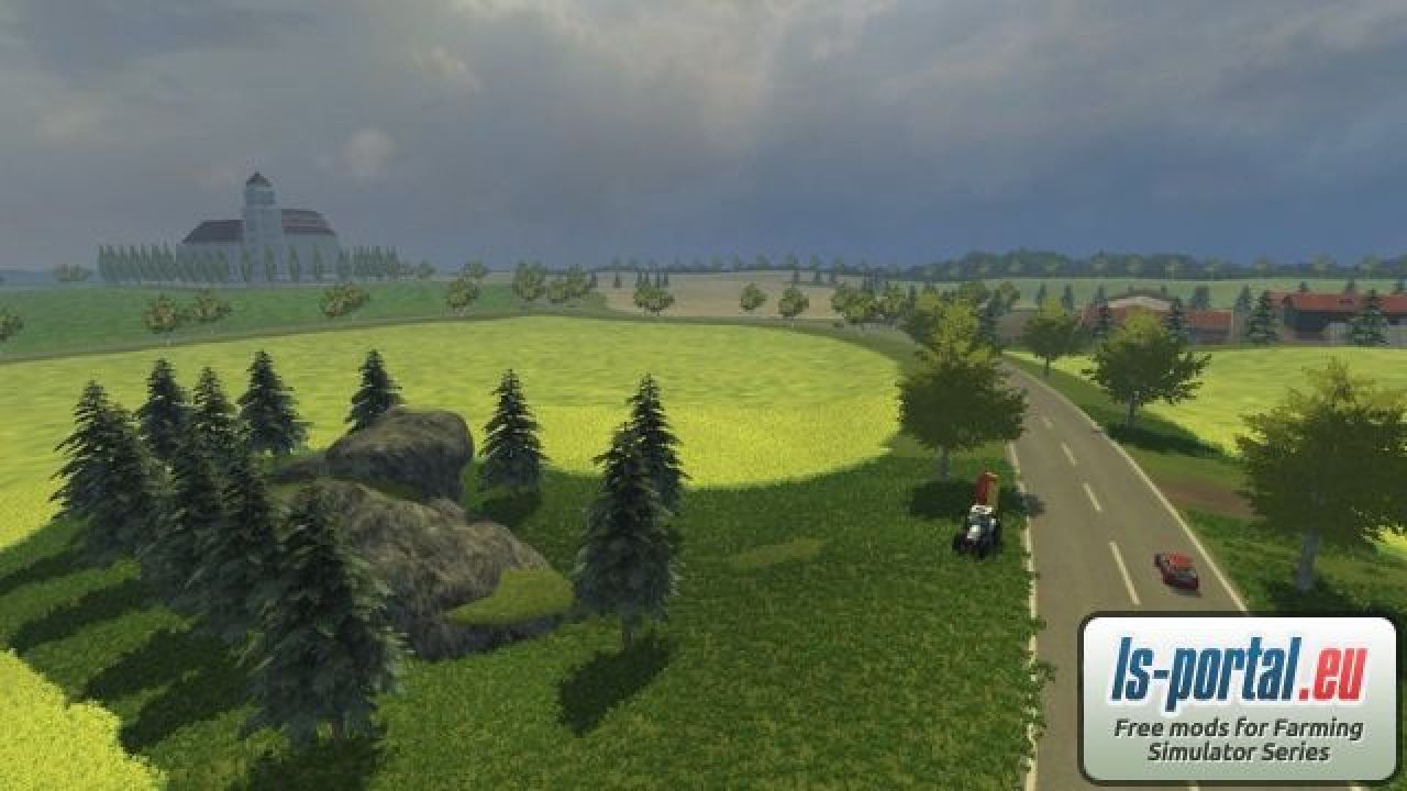 Country Live v2