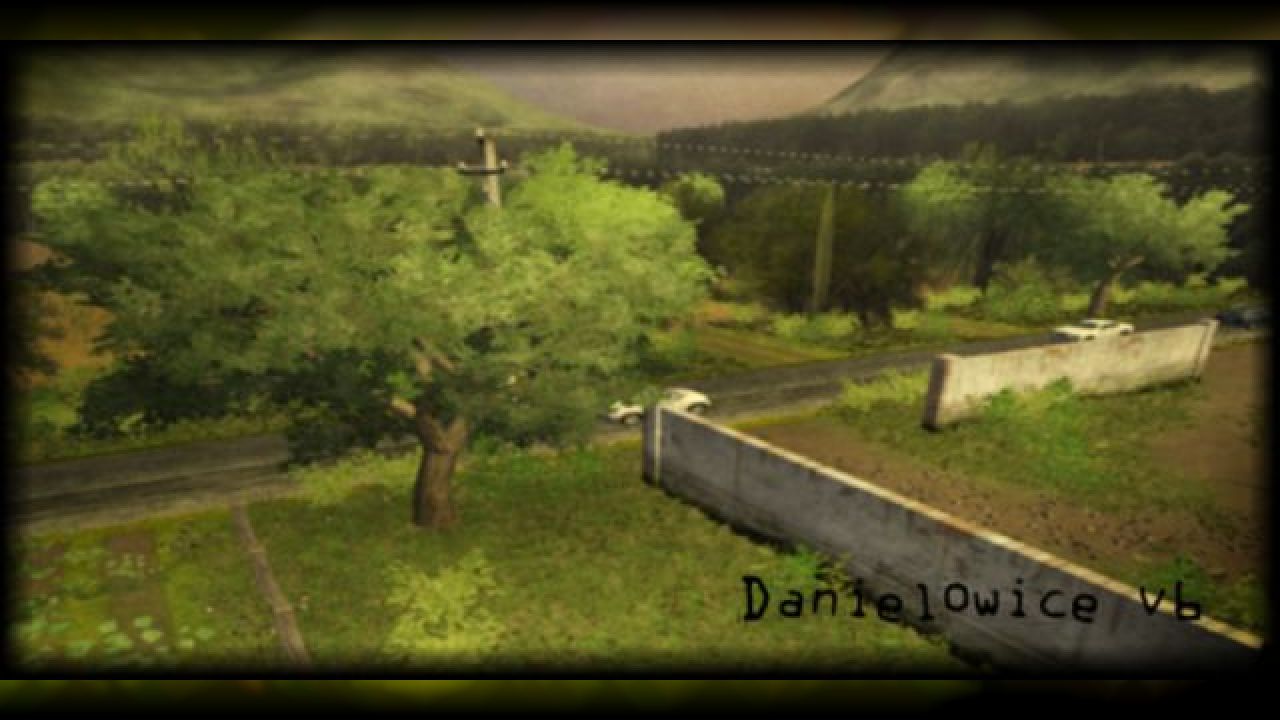 Danielowice v6
