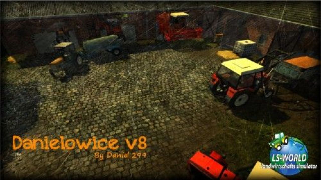 Danielowice v8