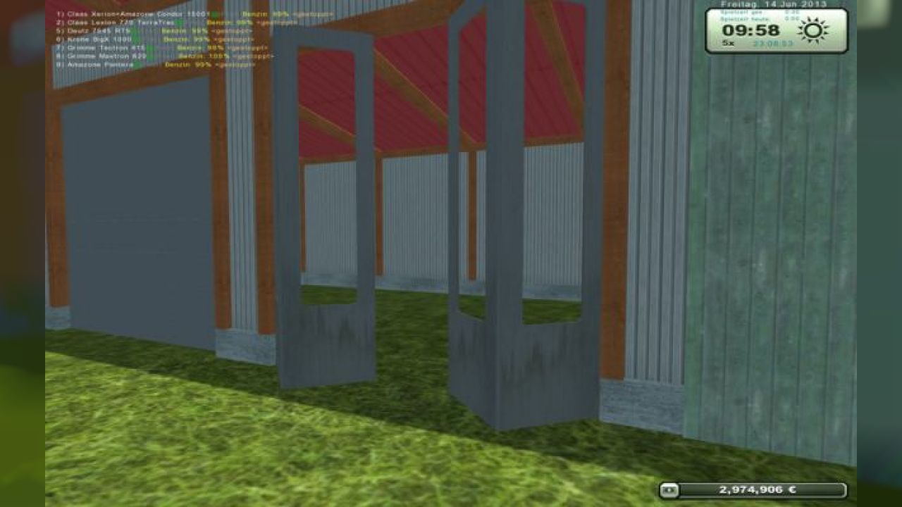 DoorTrigger