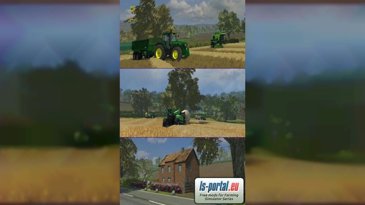 Drayton Farm