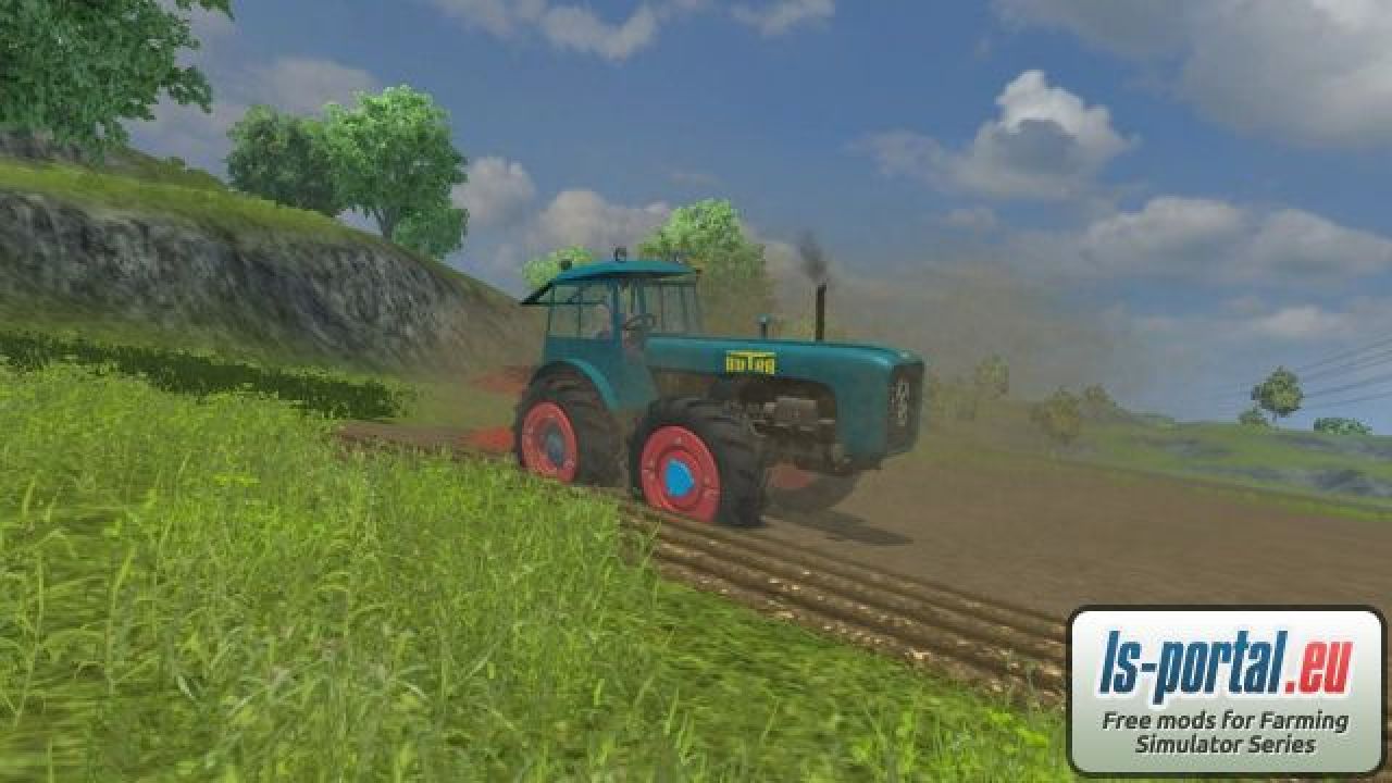 Dutra PloughingSpec