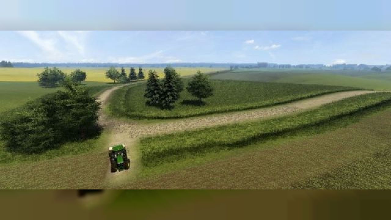 Erweitertes Land XXL v1.1