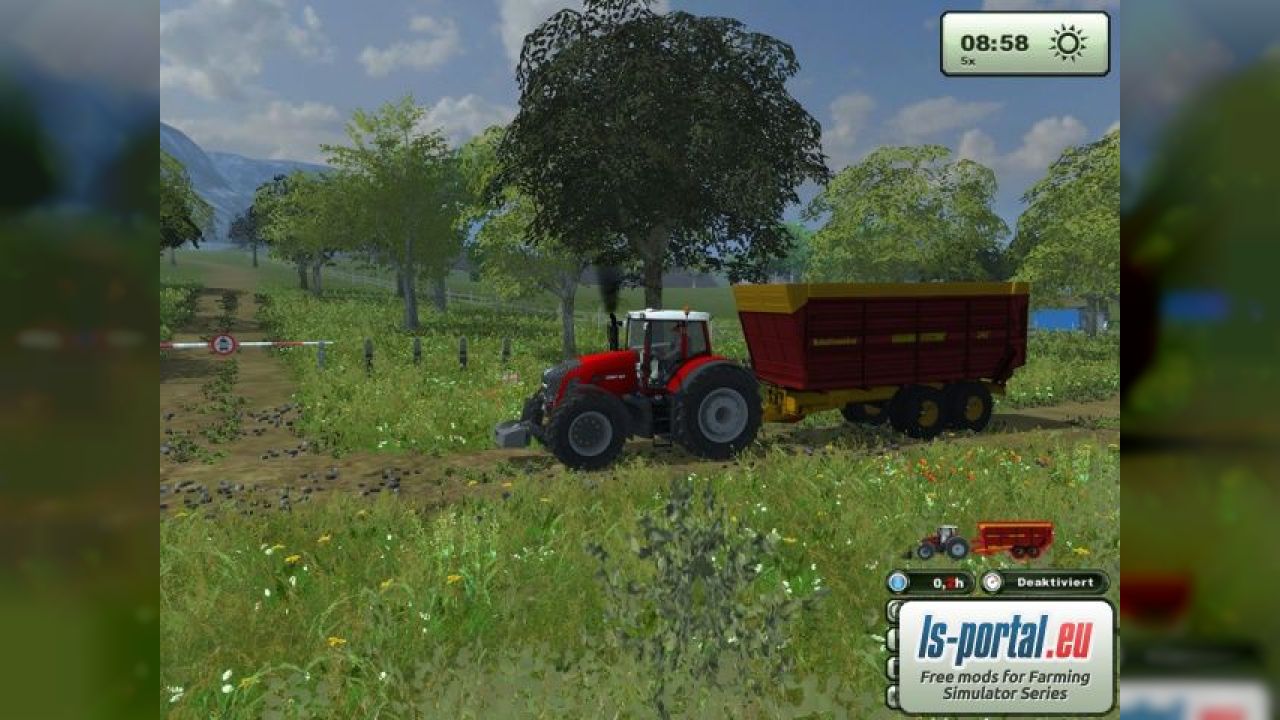 ESLimiter Graphics
