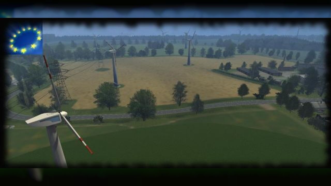 European Station