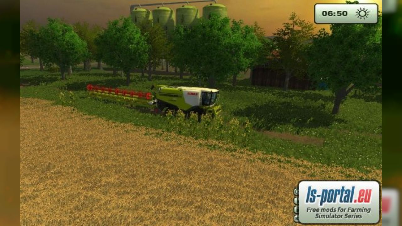 Fantasy Farmer Island v2 beta