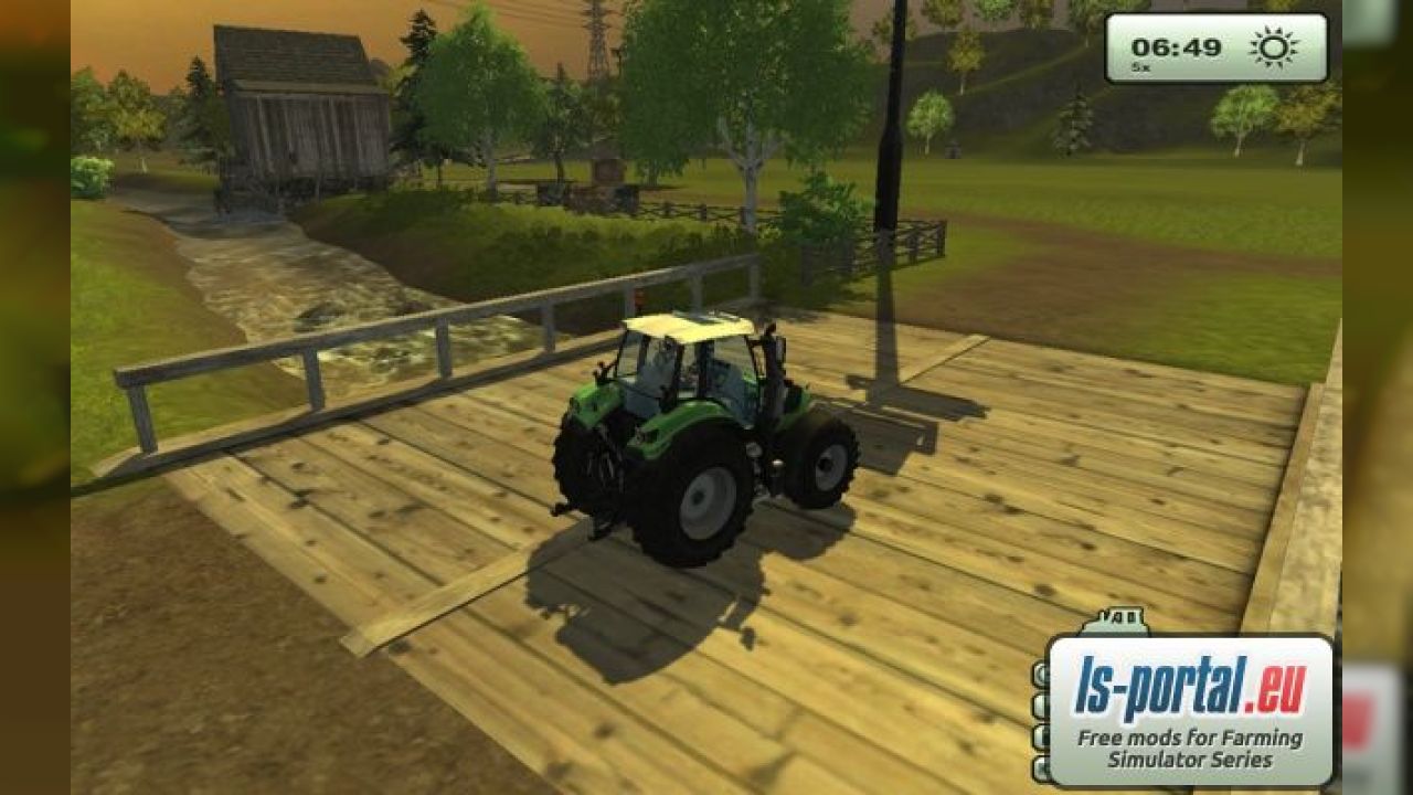 Farmers Dream