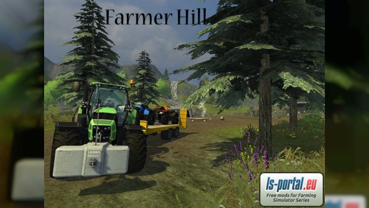Farmers Hill v3