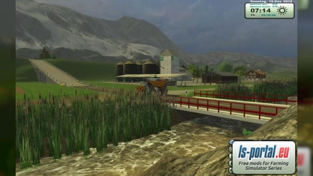 Farming13Map v4.1
