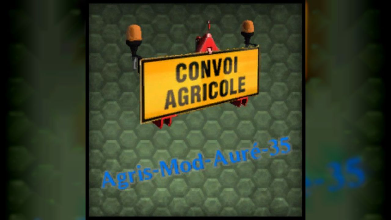 Fast Convois Agricole