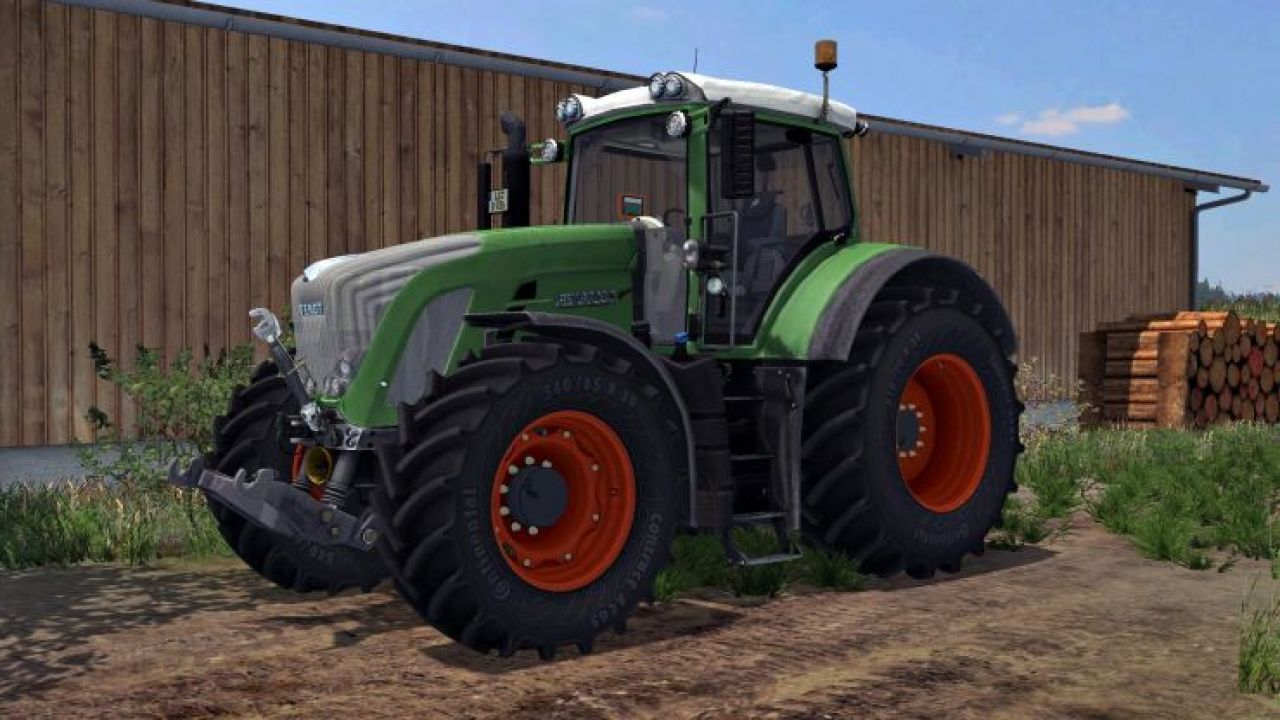 Fendt 936 v3 MR