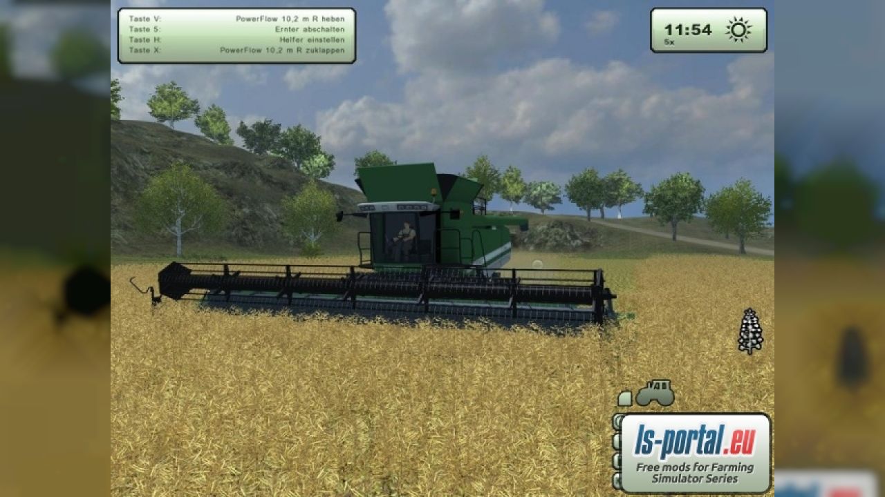 Fendt 9460 R Pack v4.2