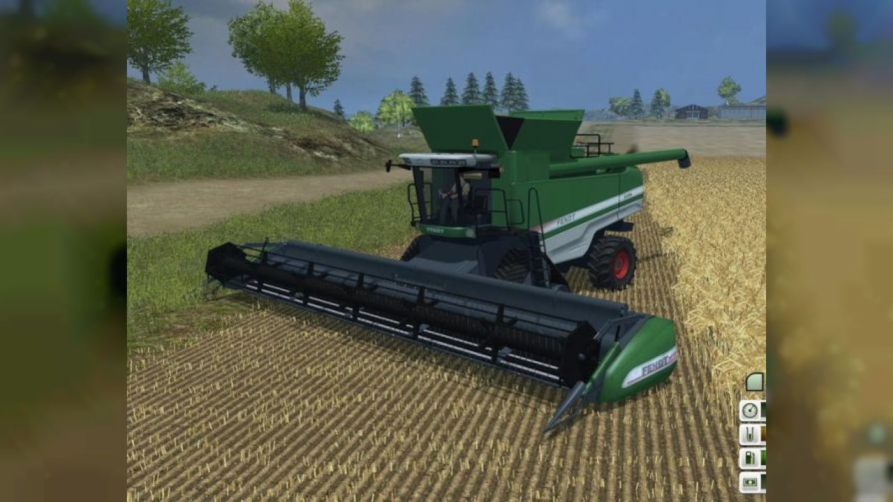 Fendt 9460 R Pack v6.0