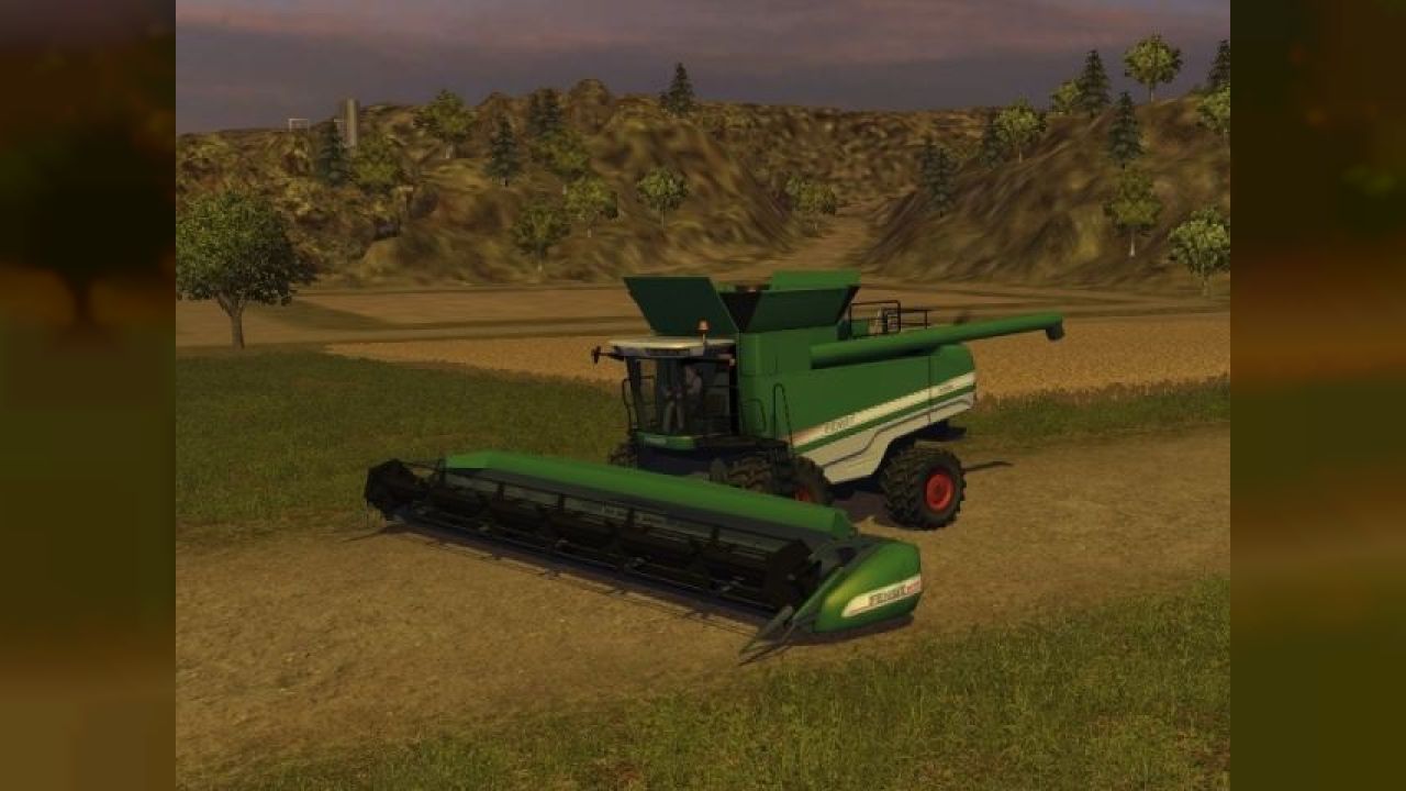 Fendt 9460 R v4.2.5