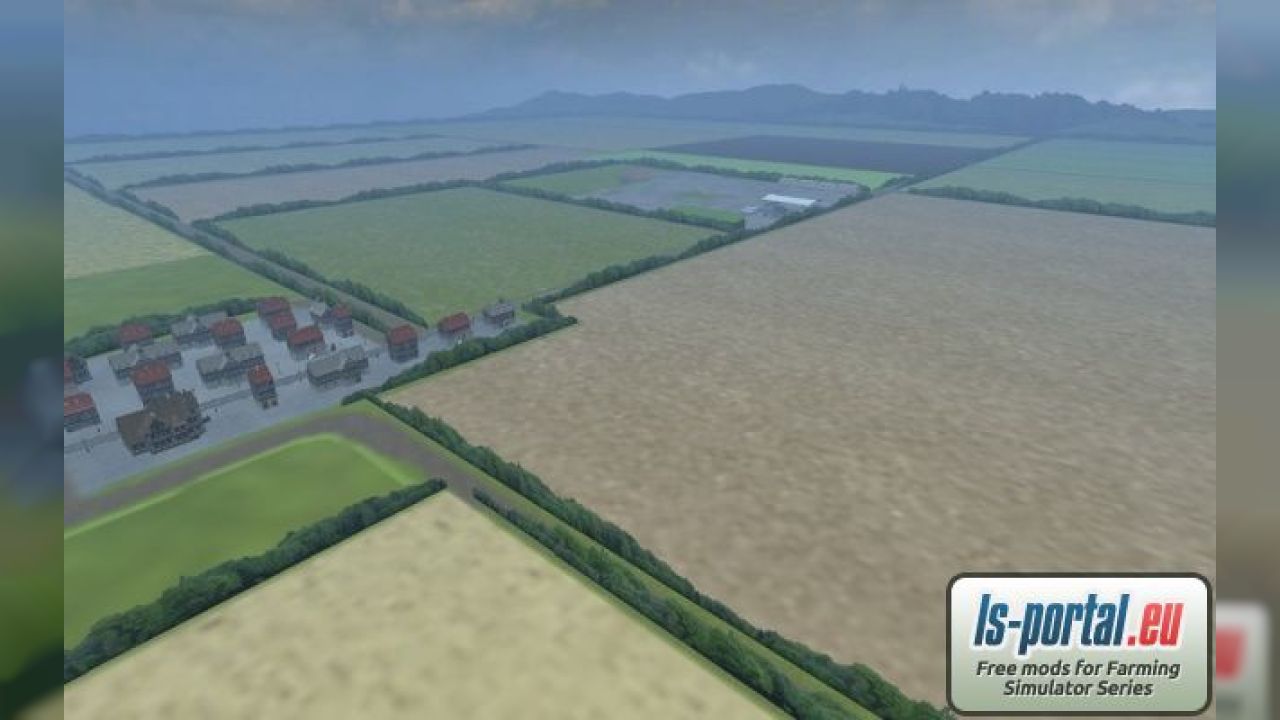 Fermland Map v2
