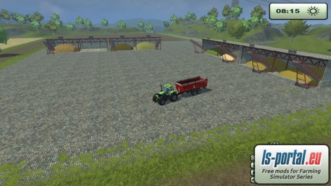 FoodStorage v3.1