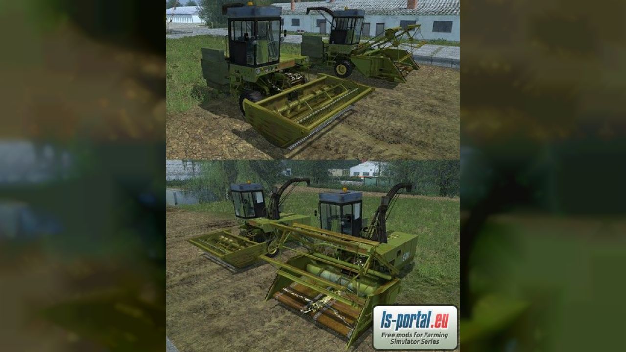 Fortschritt E 281 v2.1