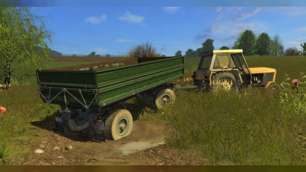 Fortschritt HW 80.11