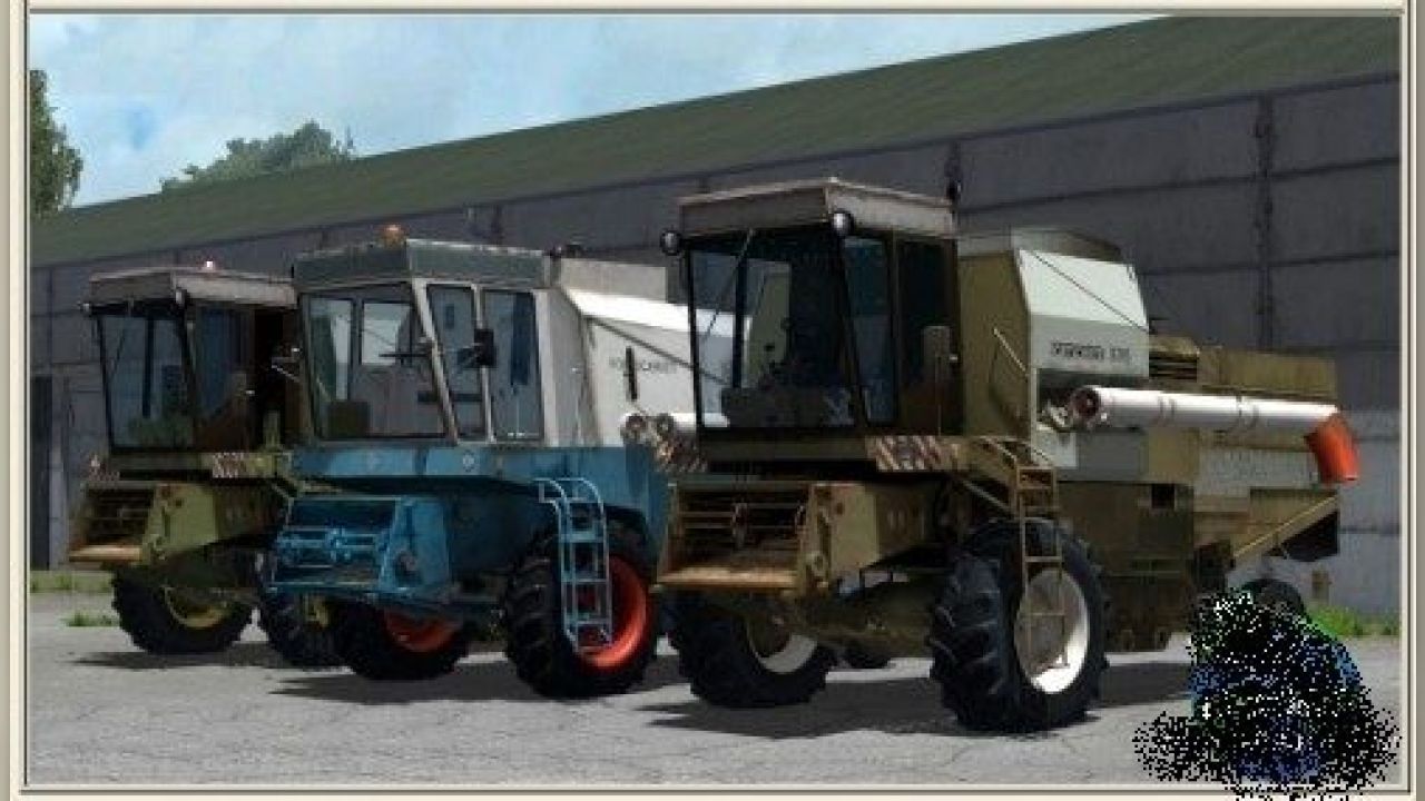 Fortschritt Pack V2