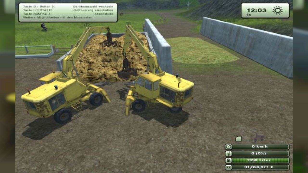 Fortschritt T174 2 v 4.0