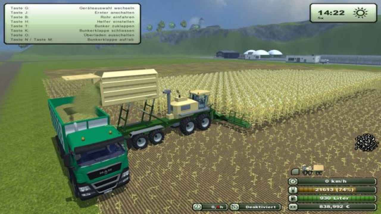 Freidl Shuttle v2.1