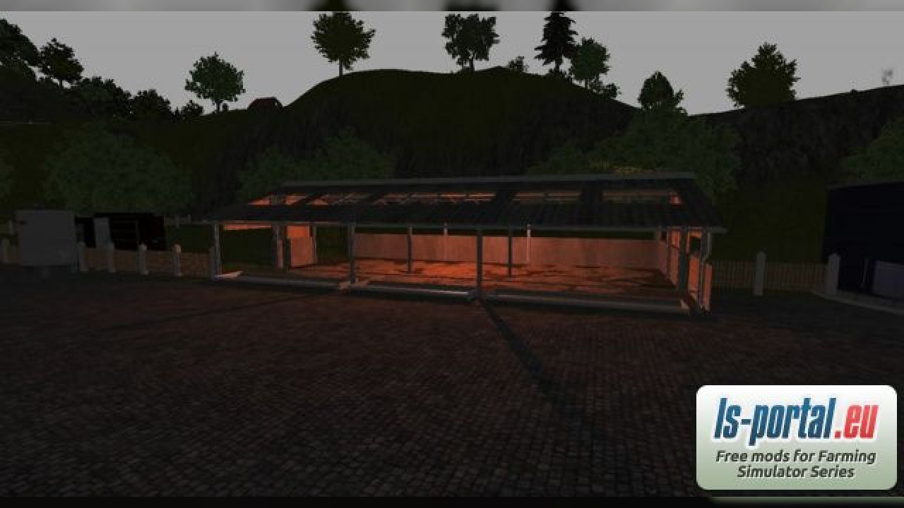 FreilandMap v3