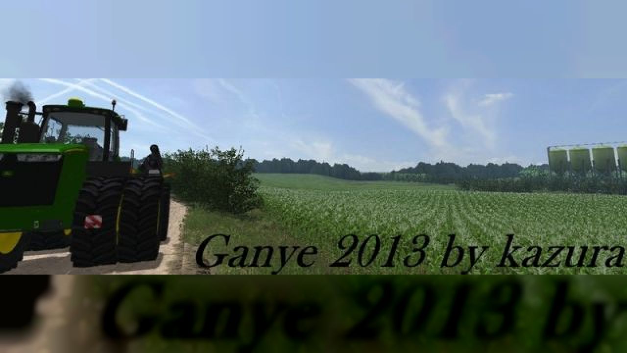 Ganye 2013 v2
