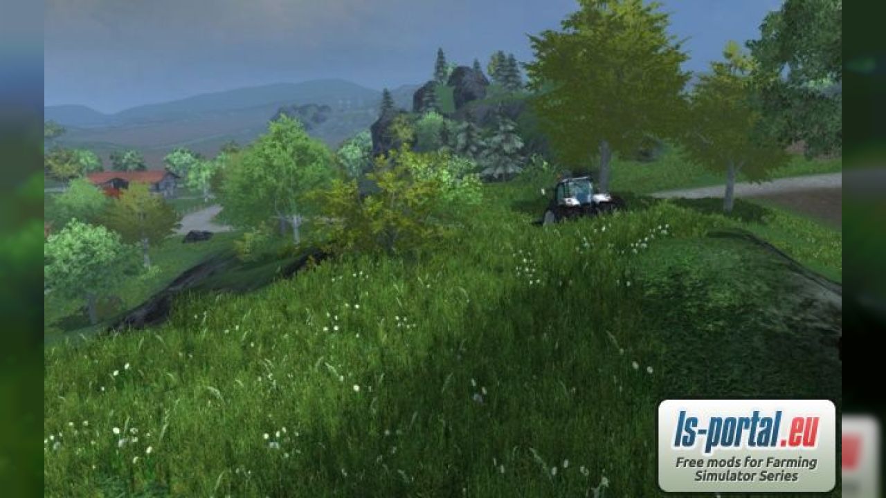 Grass Texture v2