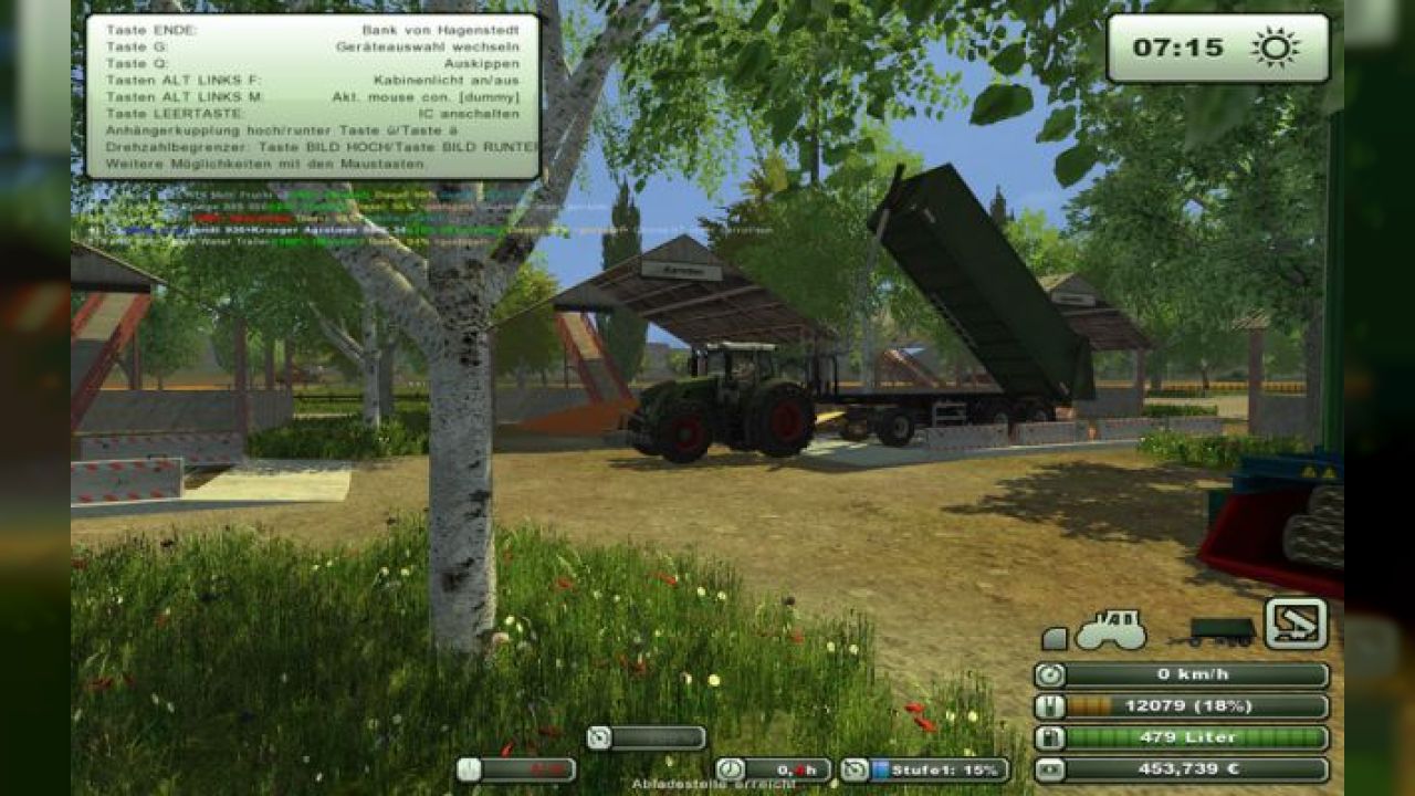 Grazyland SPEZIAL BIG UPDATE v1.4