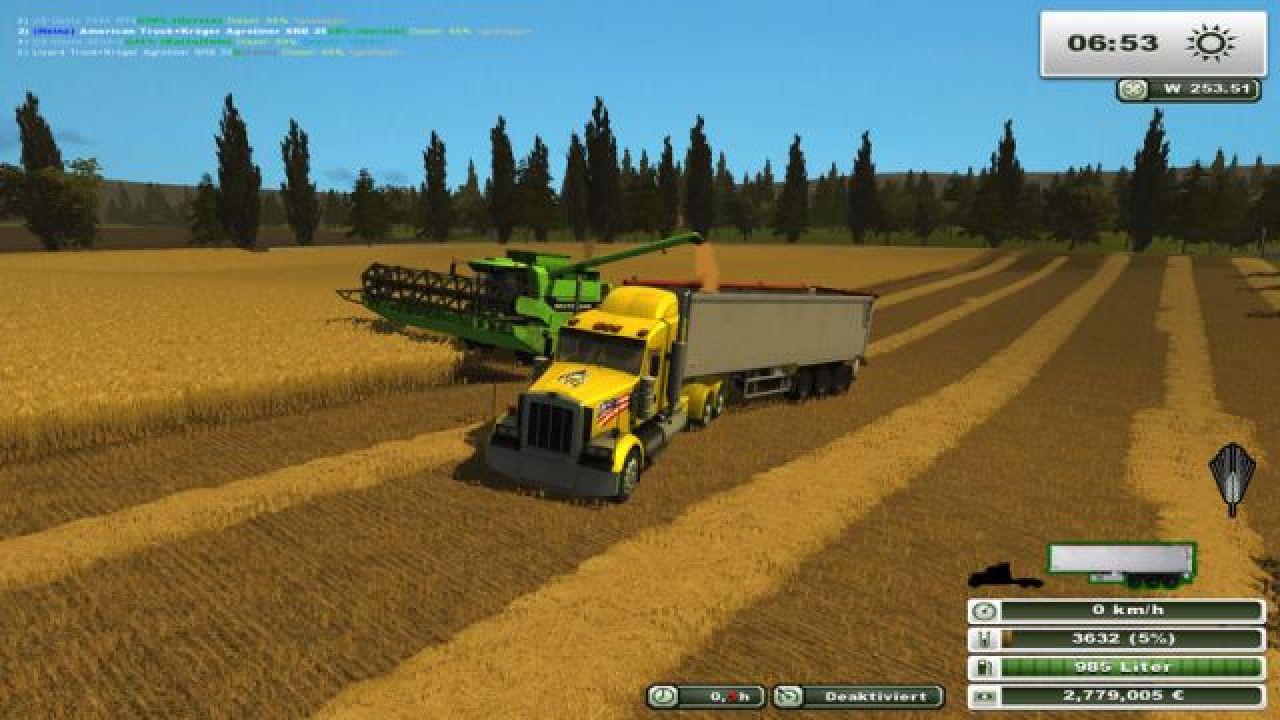 Grazyland v1.7 MR