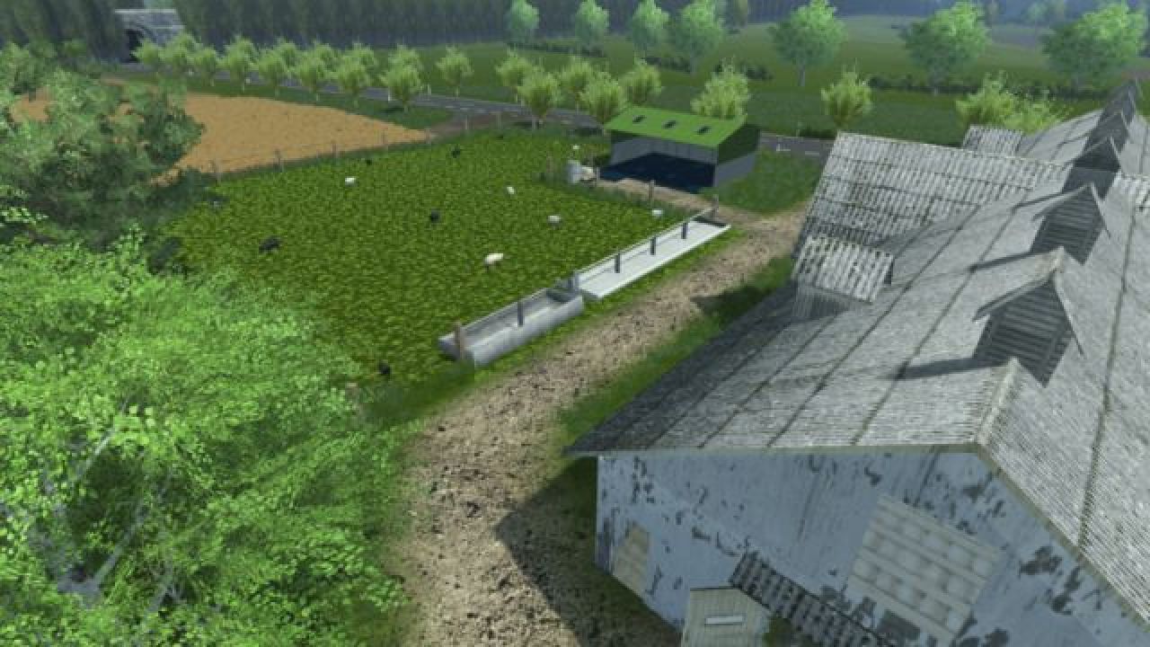 Groß Daberkow v1.2