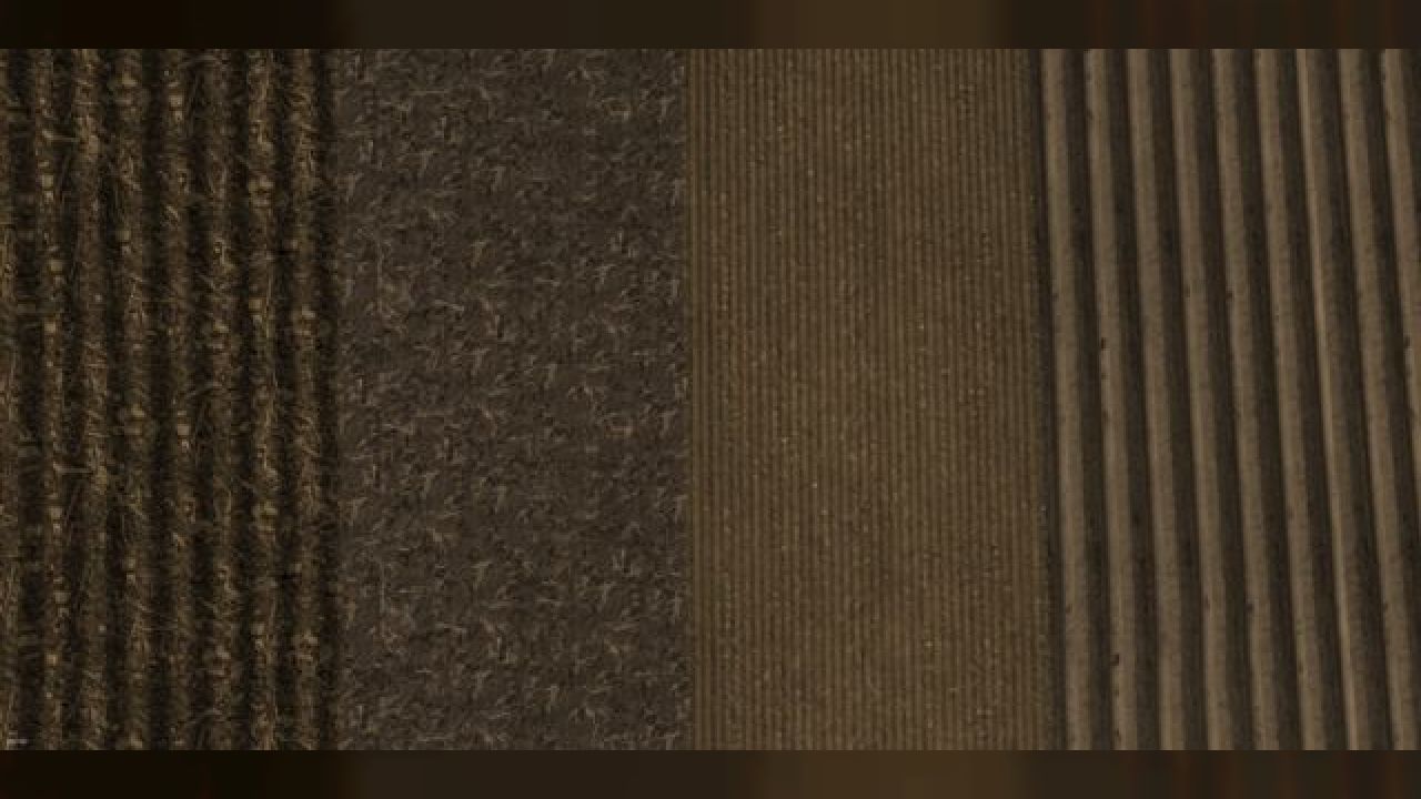 Ground textures v3