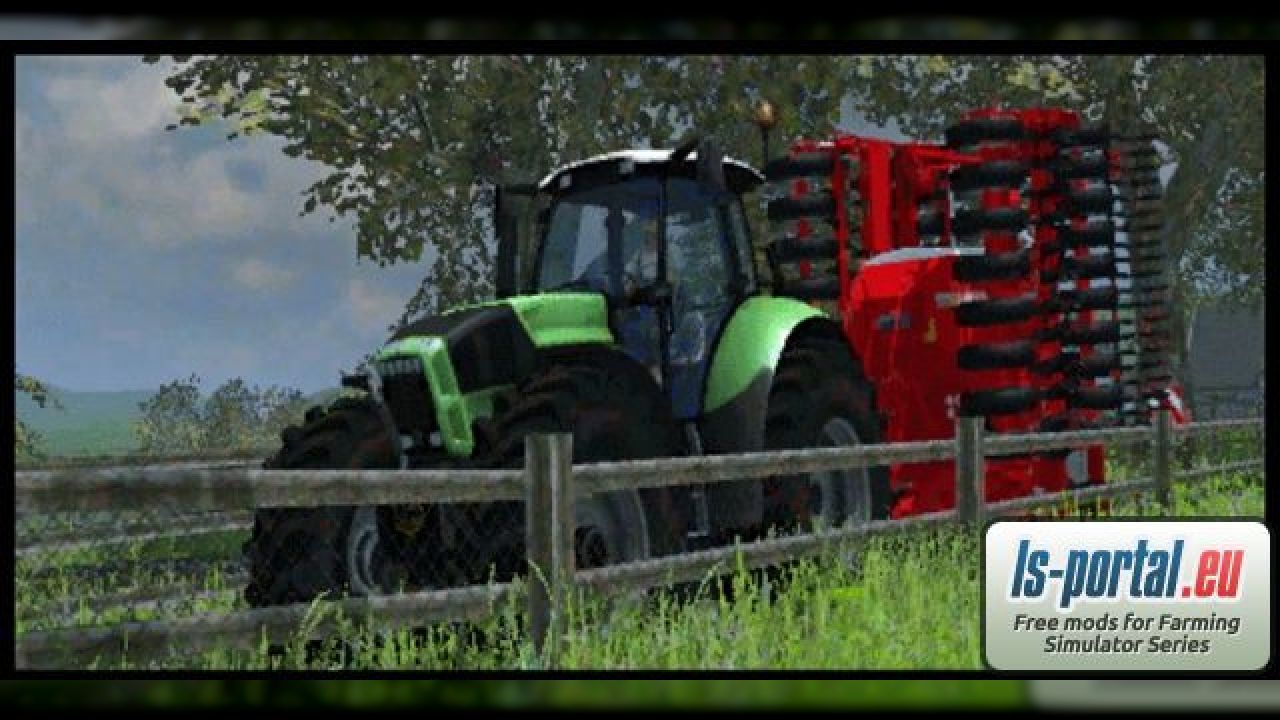 Guineford Farm