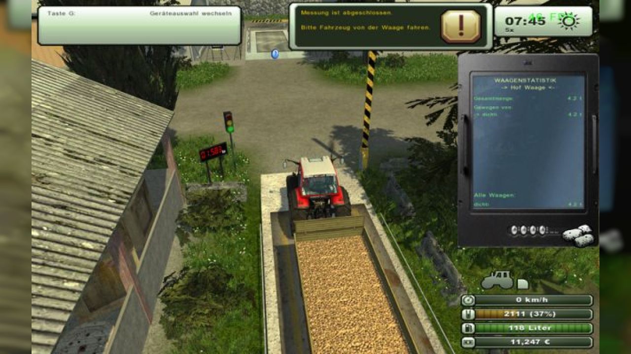 Hagencity v2.0 Fixed