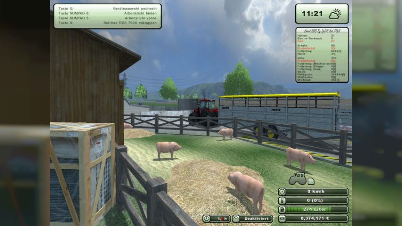 Hagenstadt v1.5