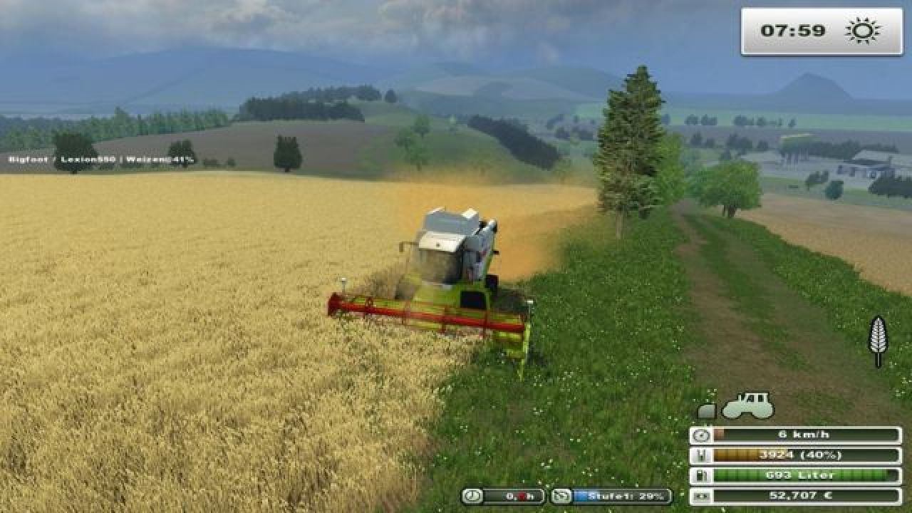 Haselbachtal 4fach v2.0