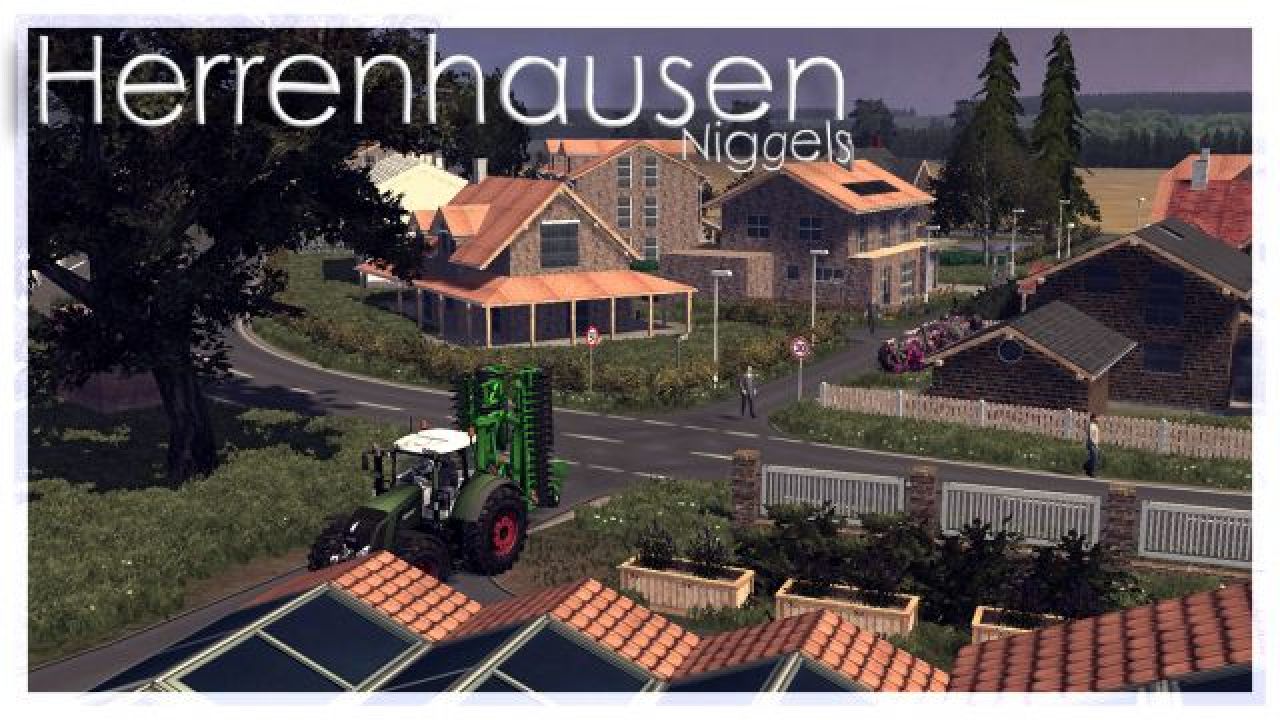 Herrenhausen