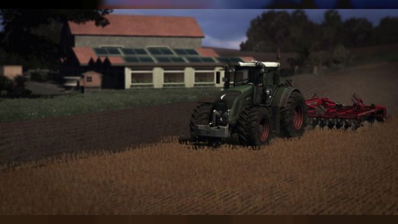 Herrenhausen v1.4 slurry manure lime